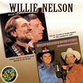 Willie Nelson & Webb Pierce / Willie Nelson & Hank Snow – In The ...