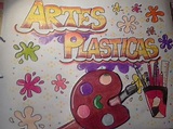 Caratula de artes plasticas | Artes plasticas, Arte de escritura a mno ...