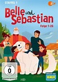 Belle und Sebastian - TV-Serie 2017 - FILMSTARTS.de
