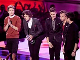 MTV Video Music Awards 2012: List of winners - CBS News