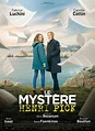 Le Mystère Henri Pick - Feuille d'Avis de la Vallée de Joux