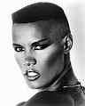 GayCultureLand: Grace Jones