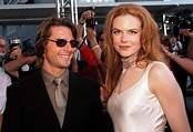 Así fue el día en que Nicole Kidman conoció a Tom Cruise - La Opinión