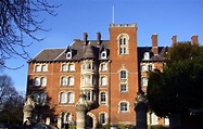 Malvern St James School (Cheltenham, United Kingdom)