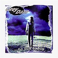 "No Sun Today Album Cover art by Grey Daze" Poster for Sale by ...