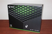 Xbox Series X unboxing: Watch us unbox the true next-generation Xbox – BGR