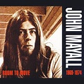 Room To Move (1969-1974): Amazon.co.uk: CDs & Vinyl