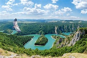 Les 10 meilleures choses à faire en Serbie - À la découverte des joyaux ...