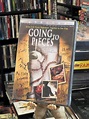 Going to Pieces: The Rise and Fall of the Slasher Film (DVD) UNRATED ...