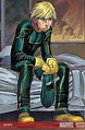 Kick-Ass (2008) #4 | Comic Issues | Marvel