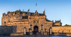 Entrada y visita guiada Castillo de Edimburgo, en español - 101viajes