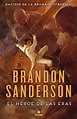 Mejores libros de Brandon Sanderson, Biografía y Sinopsis