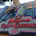 HOLLYWOOD TOYS & COSTUMES (Los Angeles) - All You Need to Know BEFORE ...