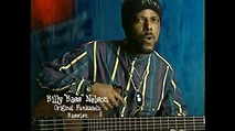 Billy Bass Nelson 71st Earthday... 🥳 - Other P Topics - P-Funk Forums