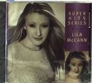 Lila McCann: Super Hits (CD) – jpc