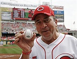 Q&A: Johnny Bench Talks Grilling Steaks And The 'Art' Of Playing Catcher