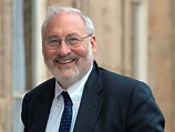 Joseph E. Stiglitz - Department of Economics at Columbia University