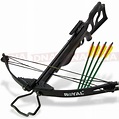 Buy the Royal CR010B 185lb Compound Crossbow - DNA LEISURE