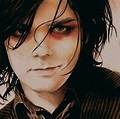 Gerard Way fan-art | Gerard way art, Portrait drawing, My chemical romance