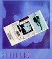 Stiletto with Andy Summers, David Torn, Mark Isham and Terje Gevelt ...