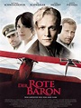 Der Rote-Baron (Nikolai Müllerschön), 2008 - Red Baron, Baron rouge in ...