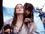 Keira Knightley vuelve a Piratas del Caribe, ¡descubre todos los detalles!