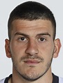 Luka Lochoshvili - Perfil de jogador 23/24 | Transfermarkt
