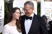 Jeff Goldblum’s Wife: We Went To A Couples Counselor