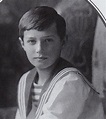 Aleksej Nikolaevič Romanov | Jongste kind, Rusland, Vader