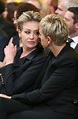 Ellen DeGeneres and Portia de Rossi's Relationship Timeline