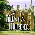 A Talent for Murder (1984)