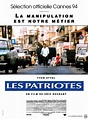 Los patriotas - Película - 1994 - Crítica | Reparto | Estreno ...