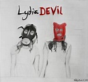 Lydia - Devil by stalkerofkristen on DeviantArt