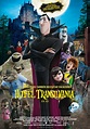 Cartel final de Hotel Transilvania | Hotel transylvania movie, Hotel ...