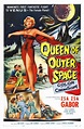 Queen of Outer Space (1958) - Moria