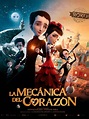 FILM DREAMS: LA MECÁNICA DEL CORAZÓN ( 2013 )