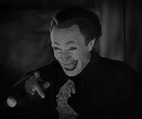 Blu-ray Review: THE MAN WHO LAUGHS (1928) - cinematic randomness