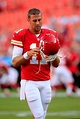 Alex Smith, Kansas City Chiefs | 30 Hot NFL Quarterbacks Who Give New ...