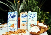SILK, la marca de alimentos bebibles de origen vegetal llegó a Argentina