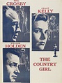 The Country Girl (1954) - Rotten Tomatoes