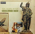 Ten Years After - Cricklewood Green (1970, Gatefold, Vinyl) | Discogs