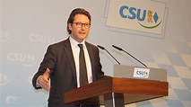 CSU: Parteivorstand und Präsidium jetzt komplett – Bayernkurier