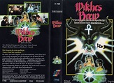 Witches' Brew - Film (1980) - SensCritique