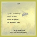 Emily Dickinson: EMILY DICKINSON. CARTAS A T.W.HIGGINSON (330)