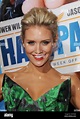 Nicky Whelan at the 'Hall Pass' premiere held at ArcLight Cinemas, Los Angeles Stock Photo - Alamy