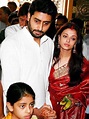 Unseen pictures of Abhishek Bachchan & Aishwarya Rai from their post ...