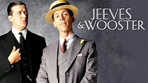 How to watch Jeeves and Wooster - UKTV Play