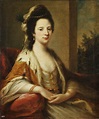 It's About Time: Fashion! - Angelica Kauffman 1741-1807 paints women in ...