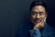 Randall Park plays "the closest thing to me" in "Always Be My Maybe ...