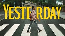 Yesterday (2019) | FILMIS.eu - online filmy zadarmo